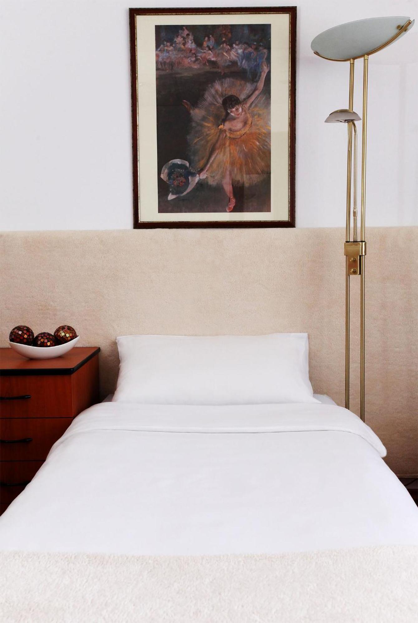 Sos Motel Hatvan Luaran gambar